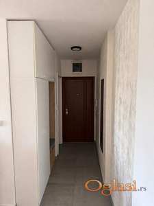 Troiposoban stan na prodaju, Okrugićeva, 164.900€, 59m²